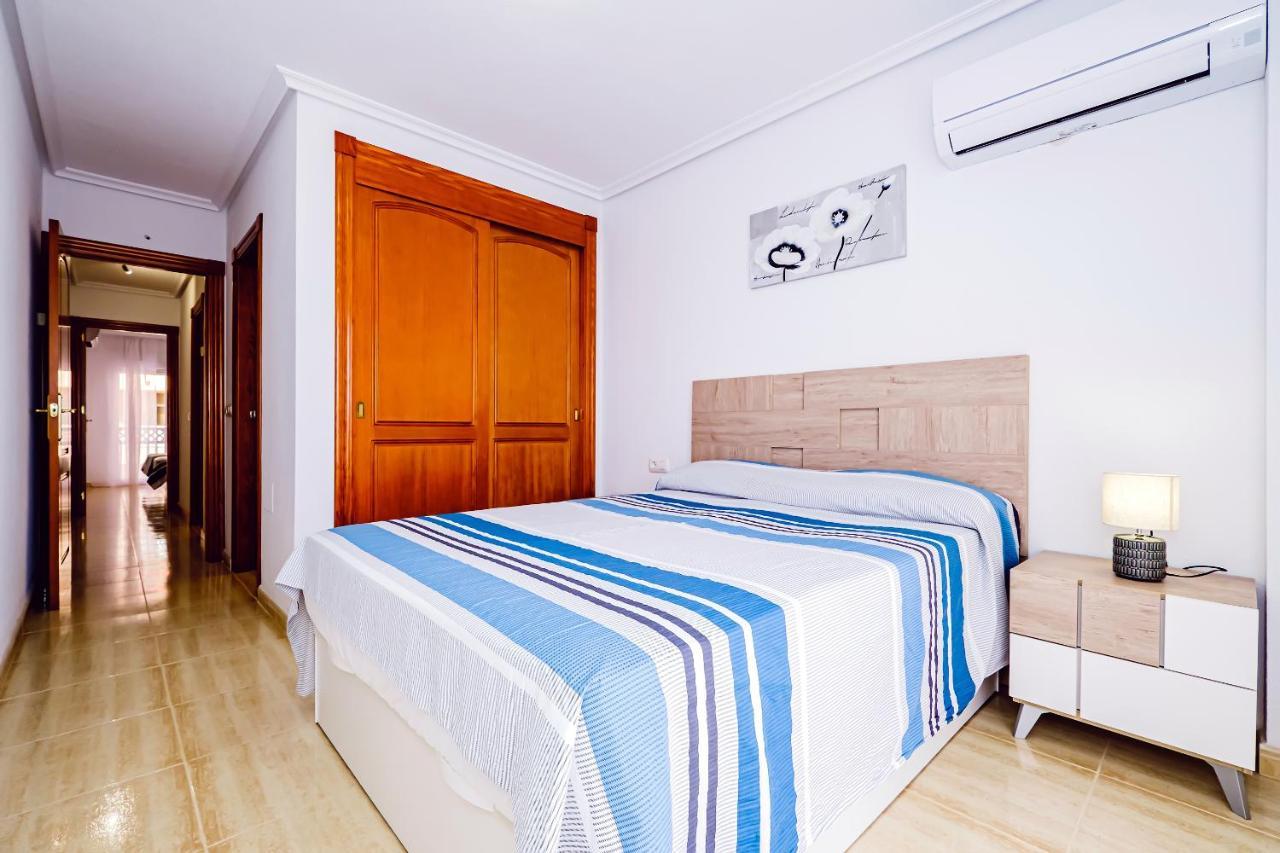 La Manga 2 Bedroom Apartment Near The Beach Murcia Exterior photo